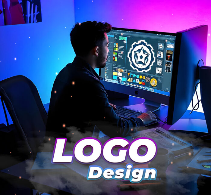Professional Logo Design