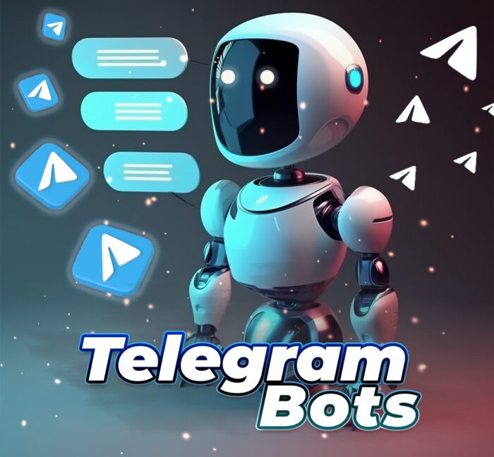 Telegram Bots