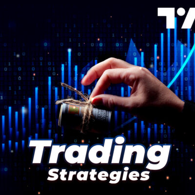 Trading Strategies Development