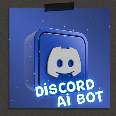 Discord Ai Bot