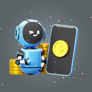 Telegram bot providing Bybit trading data with commands for balance, limits, and open positions.