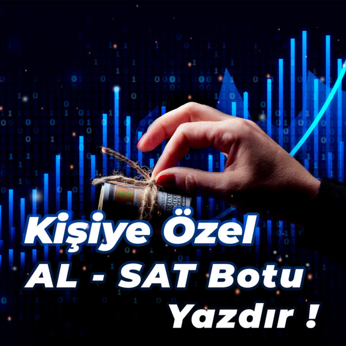 Finansal Strateji Yazılımı