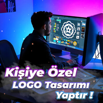 Profesyonel Logo Tasarımı