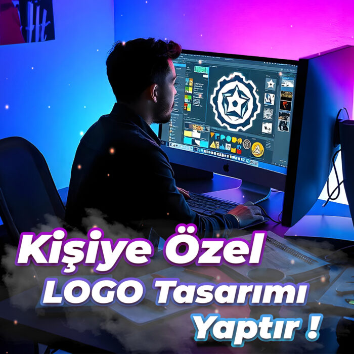 Profesyonel Logo Tasarımı
