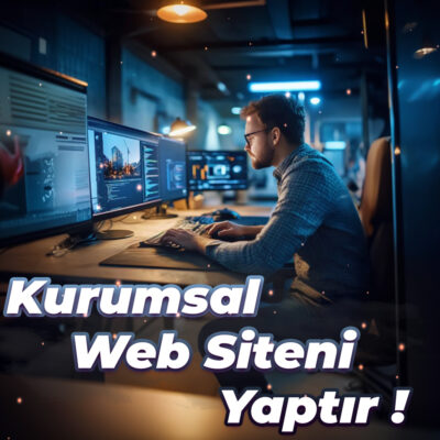 Web Site Tasarımı
