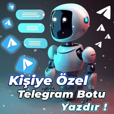 Telegram Yazılımı