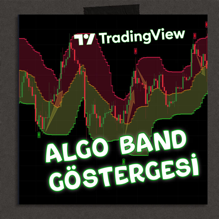 Algo Bands Göstergesi