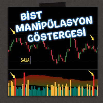 Bist Manipülasyon Göstergesi