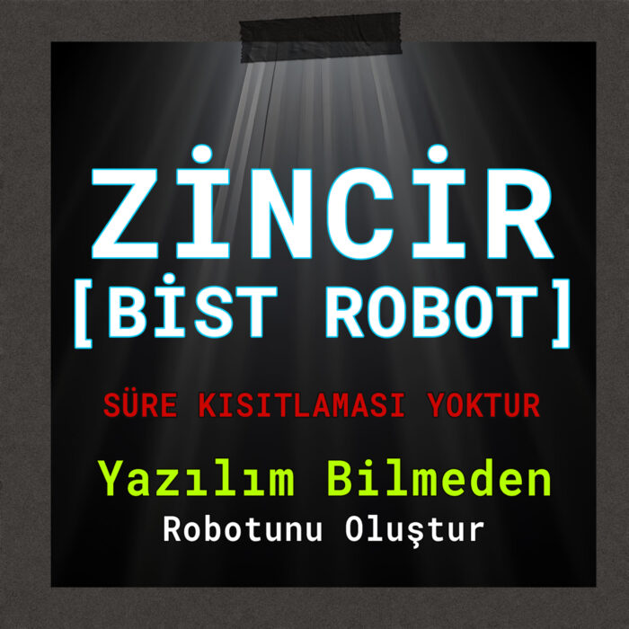 algostore bist robot