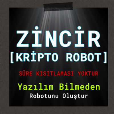 algostore kripto robot