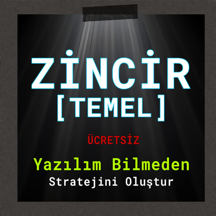 algostore zincir temel